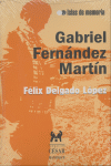 GABRIEL FERNANDEZ MARTIN
