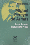MIGUEL PEREYRA DE ARMAS