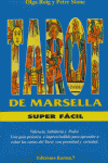 TAROT DE MARSELLA SUPER FACIL PACK
