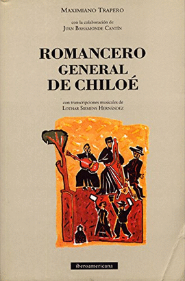 ROMANCERO GENERAL DE CHILOE