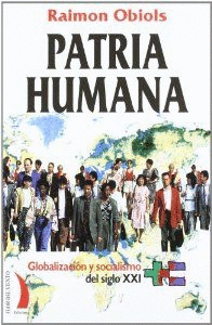 PATRIA HUMANA VT-16