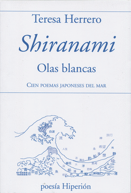 SHIRANAMI, OLAS BLANCAS -EDIC. BILINGE