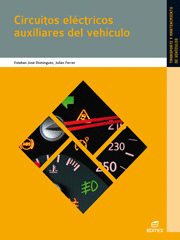VCF CIRCUITOS ELECTRICOS AUXILIARES DEL VEHICULO - TRA 2012