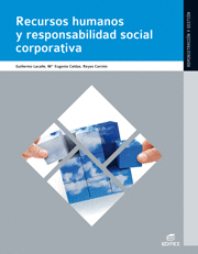 CF RECURSOS HUMANOS Y RESPONSABILIDAD SOCIAL CORPORATIVA 2012