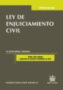 LEY DE ENJUICIAMIENTO CIVIL - 20 EDICION
