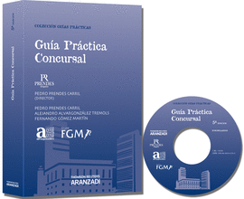 GUA PRCTICA CONCURSAL (5 ED.)