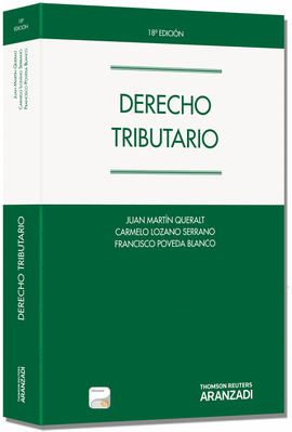 DERECHO TRIBUTARIO (DUO PAPEL + E-BOOK)