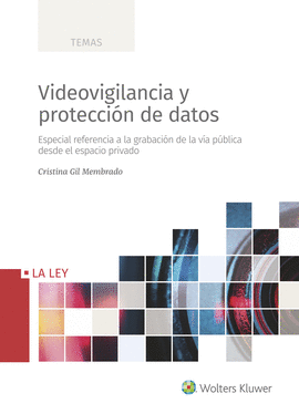 VIDEOVIGILANCIA Y PROTECCIN DE DATOS