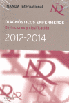 DIAGNSTICOS ENFERMEROS: DEFINICIONES Y CLASIFICACIN 2012-2014