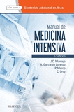 MANUAL DE MEDICINA INTENSIVA + ACCESO WEB (5 ED.)