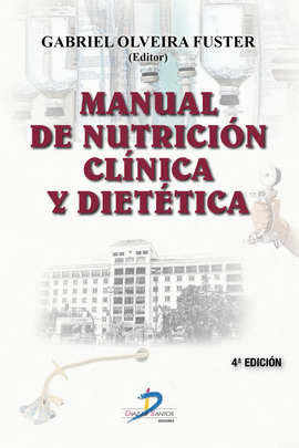 MANUAL DE NUTRICIN CLNICA Y DIETTICA