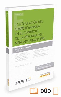 REGULACION DEL SHADOW BANKING EN CONTEXTO REFORMA MERCADO FINANCI