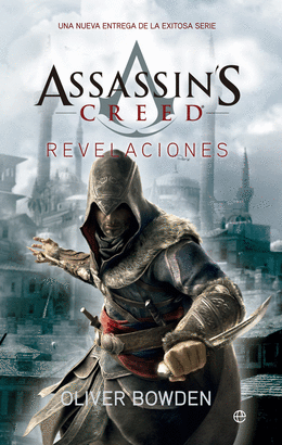 ASSASSIN'S CREED 4