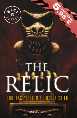 THE RELIC (CAMPAÑA 5,95)