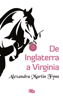 DE INGLATERRA A VIRGINIA (SELECCIN RNR)