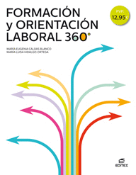 VCF FORMACIN Y ORIENTACIN LABORAL 360