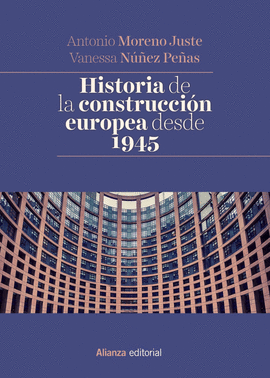-HISTORIA DE LA CONSTRUCCIN EUROPEA DESDE 1945