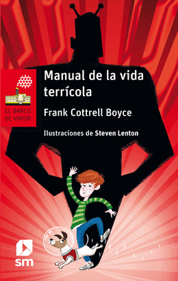 BVR.241 MANUAL DE LA VIDA TERRICOLA