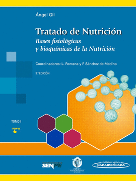 TRATADO DE NUTRICIN