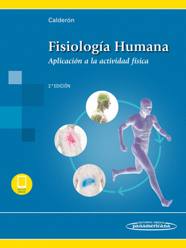 FISIOLOGA HUMANA (INCLUYE EBOOK)