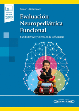 EVALUACIN NEUROPEDITRICA FUNCIONAL (+ E-BOOK)
