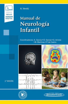 MANUAL DE NEUROLOGÍA INFANTIL