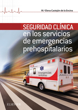 SEGURIDAD CLNICA EN LOS SERVICIOS DE EMERGENCIA HOSPITALARIOS