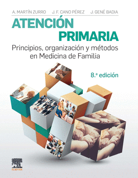 ATENCIN PRIMARIA. PRINCIPIOS, ORGANIZACIN Y MTODOS EN MEDICINA DE FAMILIA (8 ED.)