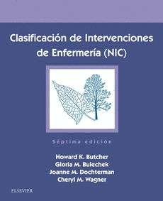 CLASIFICACIN DE INTERVENCIONES DE ENFERMERA