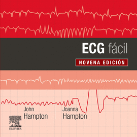 ECG FCIL (9 ED.)