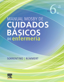MANUAL MOSBY DE CUIDADOS BSICOS DE ENFERMERA (6 ED.)