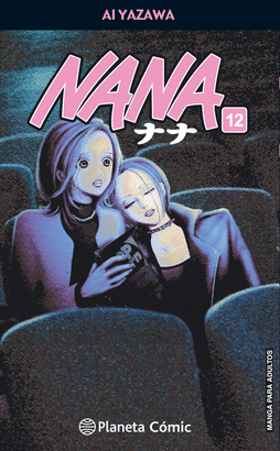 NANA N12/21 (NUEVA EDICION)