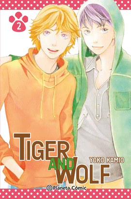 TIGER AND WOLF 02
