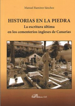 HISTORIAS EN LA PIEDRA