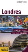 LONDRES INTERCITY GUIDES