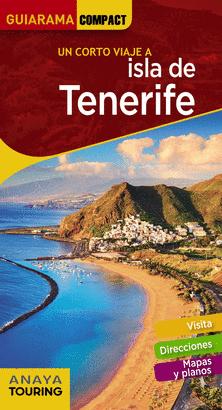 ISLA DE TENERIFE - GUIARAMA COMPACT