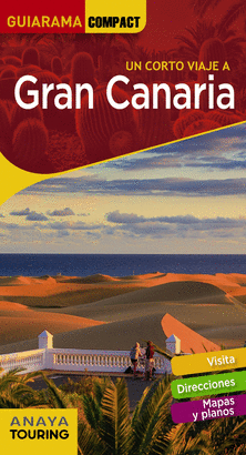 GRAN CANARIA - GUIARAMA COMPACT