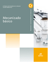 CF MECANIZADO BASICO. ED 17