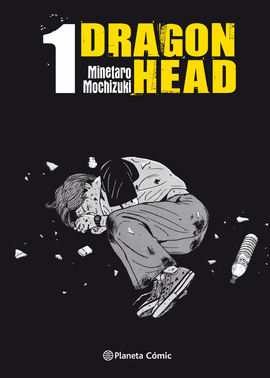 DRAGON HEAD N01/05