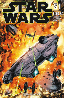 STAR WARS N51