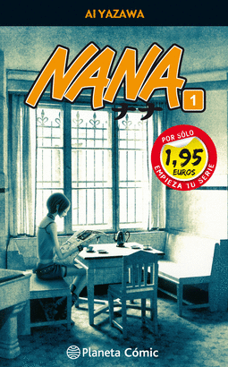 NANA N 01 1,95