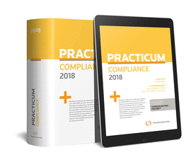 PRACTICUM COMPLIANCE 2018 (PAPEL + E-BOOK)