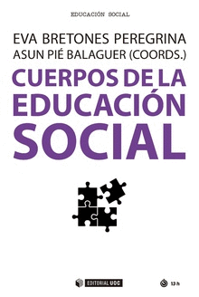 CUERPOS DE LA EDUCACIN SOCIAL