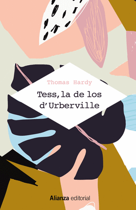 OFERTA - TESS, LA DE LOS DURBERVILLE