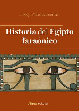 HISTORIA DEL EGIPTO FARANICO