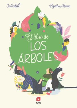 OFERTA- EL LIBRO DE LOS ARBOLES