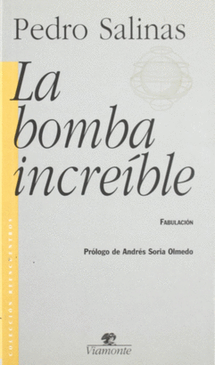 BOMBA INCREIBLE R-5