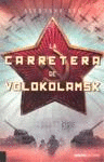 CARRETERA DE VOLOKOLAMSK