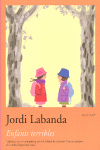 ENFANTS TERRIBLES - JORDI LABANDA