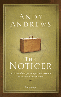 NOTICER, THE